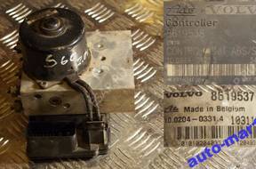 БЛОК АБС   ESP VOLVO S60 V70 100949-04233
