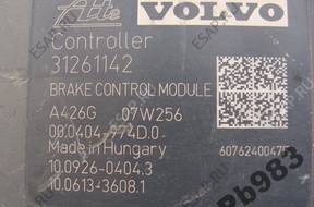БЛОК АБС  ESP VOLVO S80 V70 XC70 7G9N-2C405-AC