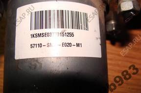 БЛОК АБС  ESP VSA HONDA CIVIC UFO 57110-SMS-E020-M1