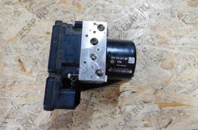 БЛОК АБС   ESP VW AUDI 1K0614517DP 1K0907379BL