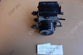 БЛОК АБС   ESP VW AUDI SEAT SKODA 1K0907379K 1.9TDI