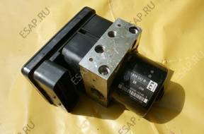 БЛОК АБС  ESP VW AUDI SEAT SKODA 1K0907379K