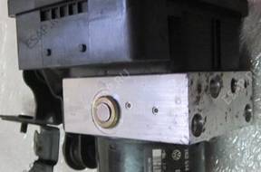 БЛОК АБС   ESP VW AUDI SEAT SKODA 1K0907379K