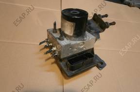 БЛОК АБС   ESP VW FOX 5Z0614517 5Z0907379B