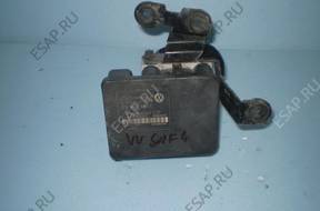 БЛОК АБС   ESP VW GOLF 4 AUDI SEAT 1C0907379E