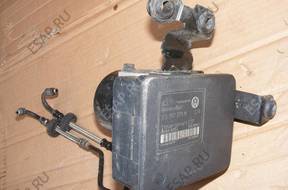 БЛОК АБС   ESP Vw Golf 4 IV Audi A3 1C0907379M