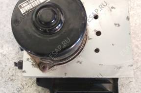 БЛОК АБС   ESP VW GOLF AUDI 1C0907379 6X0614517