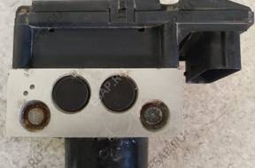 БЛОК АБС   ESP VW GOLF AUDI 1C0907379 6X0614517
