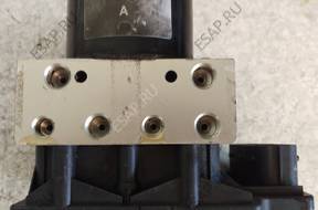 БЛОК АБС   ESP VW GOLF AUDI 1J0907379S 1J0614517