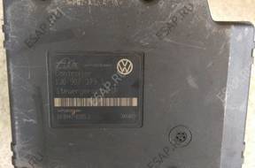 БЛОК АБС   ESP VW GOLF AUDI 1J0907379S 1J0614517