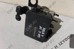 БЛОК АБС   ESP VW GOLF IV 1.9 TDI 1C0907379M