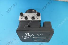 БЛОК АБС   ESP VW GOLF IV 1.9 TDI 2002 год 1C0907379G