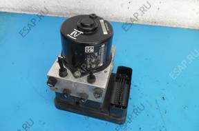 БЛОК АБС   ESP VW GOLF IV 1C0907379M