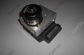 БЛОК АБС   ESP VW GOLF IV BORA 1C0907379 6X0614517