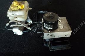 БЛОК АБС   ESP VW GOLF IV BORA SEAT LEON 6X0614517