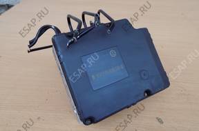 БЛОК АБС   ESP VW GOLF IV BORA SEAT LEON 6X0614517
