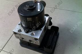 БЛОК АБС   ESP VW GOLF V 1K0 907 379K