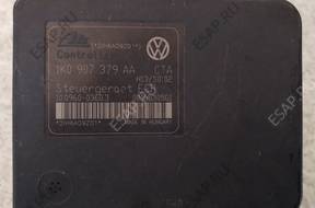 БЛОК АБС   ESP VW GOLF V 1K0614517AA 1K0907379AA