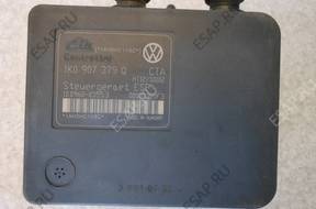 БЛОК АБС   ESP VW GOLF V 1K0614517M 1K0907379Q