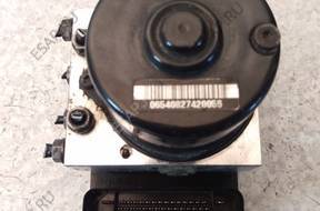 БЛОК АБС   ESP VW GOLF V 1K0614517M 1K0907379Q