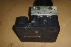 БЛОК АБС   ESP VW GOLF V,SEAT,SKODA 1K0907379M