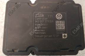 БЛОК АБС   ESP VW GOLF VI 1K0907379BA 1K0614517CM