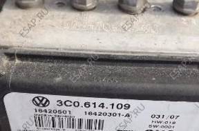БЛОК АБС   ESP VW PASSAT 3C0614109