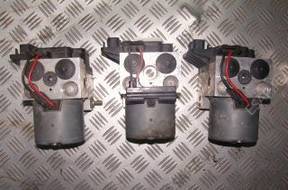 БЛОК АБС   ESP VW PASSAT AUDI A4 A6 A8 8E0 614111T