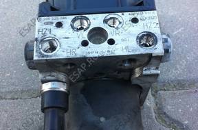 БЛОК АБС   ESP VW PASSAT B5 AUDI A6 4B0614517E