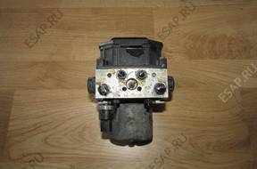 БЛОК АБС   ESP VW PASSAT B5 FL 4B0614517G