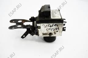 БЛОК АБС   ESP VW PASSAT B6 3C0614095M 05-2010 год