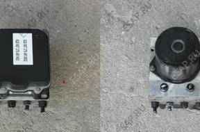 БЛОК АБС   ESP VW POLO 1.8T 6Q0907379AR 0265234400