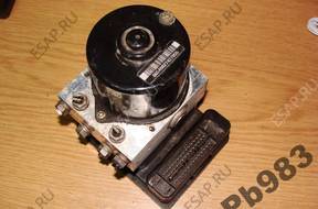 БЛОК АБС  ESP VW , SEAT , AUDI  1K0907379Q  1K0614517M
