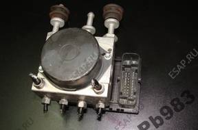 БЛОК АБС  ESP VW SEAT AUDI 6R0907379 6R0614117