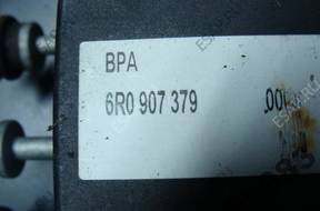 БЛОК АБС  ESP VW SEAT AUDI 6R0907379 6R0614117
