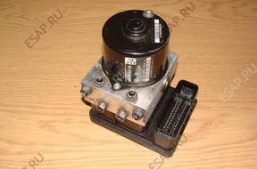 БЛОК АБС  ESP VW SEAT AUDI SKODA 1K0907379AB 1K0614517AB