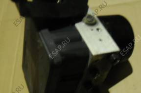 БЛОК АБС   ESP VW SEAT SKODA 1J0614517E 1C0907379E