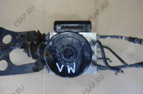 БЛОК АБС    ESP VW SEAT SKODA 1K0907379K