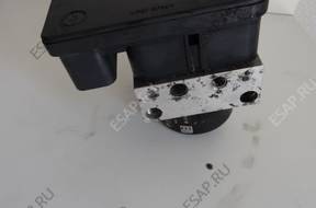 БЛОК АБС   ESP VW SEAT SKODA AUDI 1K0 907 379 K