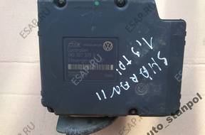 БЛОК АБС   ESP VW SHARAN SEAT ALHAMBRA 7M3907379B