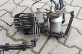 БЛОК АБС  ESP VW T4 Transporter Mutlivan  7D061411D