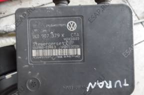 БЛОК АБС   ESP VW Touran 1.9TDI