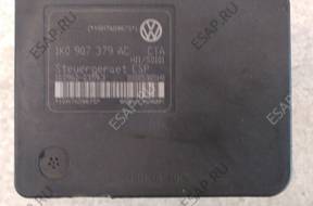 БЛОК АБС   ESP VW TOURAN 1K0614517AF 1K0907379AC