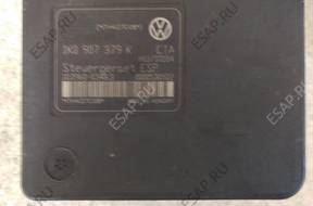 БЛОК АБС   ESP VW TOURAN 1K0614517H 1K0907379K