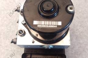 БЛОК АБС   ESP VW TOURAN 1K0614518 1K0907379AC