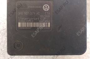 БЛОК АБС   ESP VW TOURAN 1K0907379AC 1K0614518