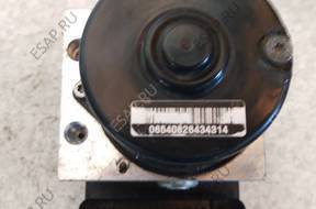 БЛОК АБС   ESP VW TOURAN 1K0907379AC 1K0614518