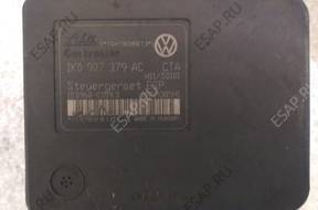 БЛОК АБС   ESP VW TOURAN 1K0907379AC 1K0614518