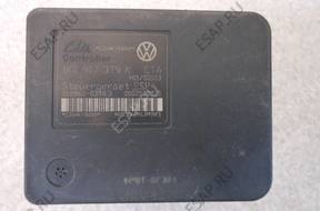 БЛОК АБС   ESP VW TOURAN 1K0907379K 1K0614518