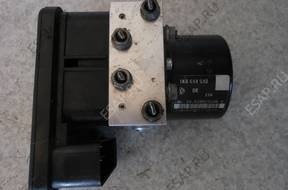 БЛОК АБС   ESP VW TOURAN 1K0907379Q 1K0614518